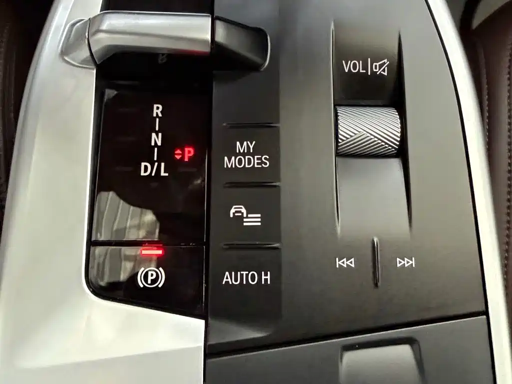 BMW X1 — миниатюра 12