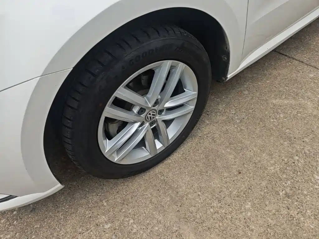 Volkswagen Gran Lavida — миниатюра 23