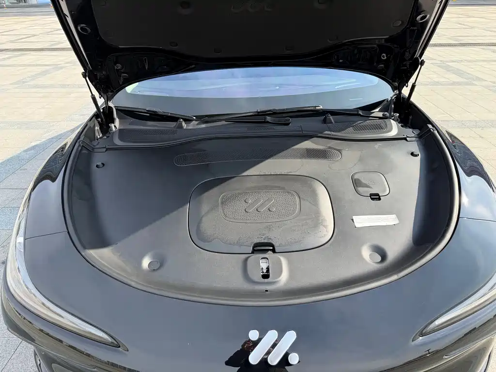 ZHIJI AUTOMOBILE ZHIJI L6