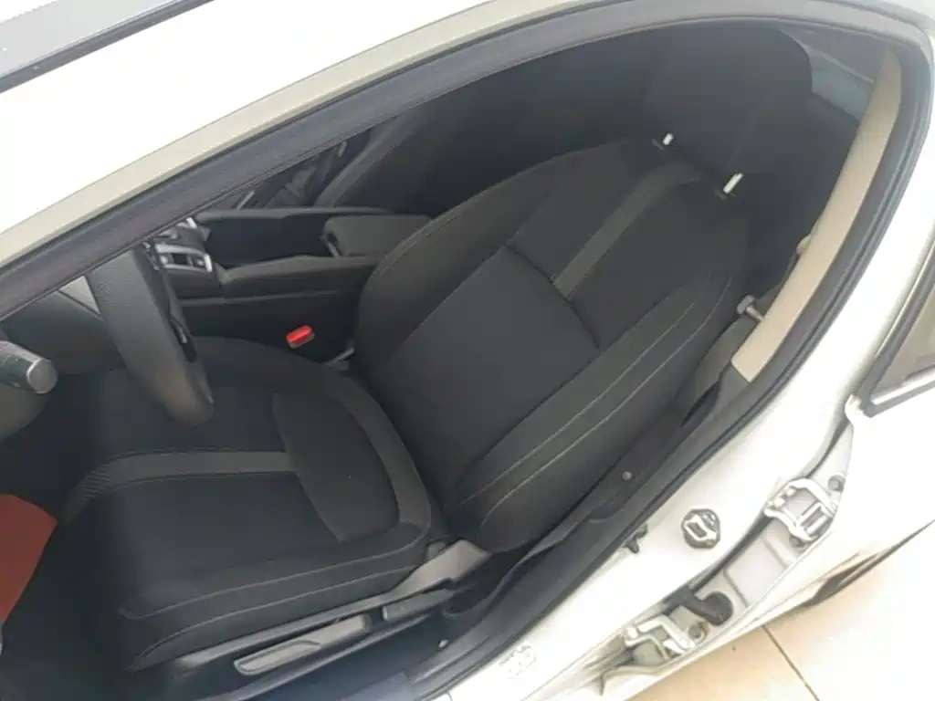 Honda Civic — миниатюра 15