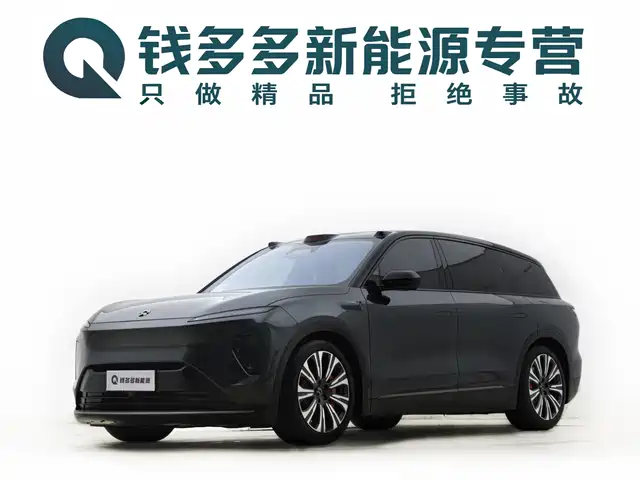 2024 Nio ES8