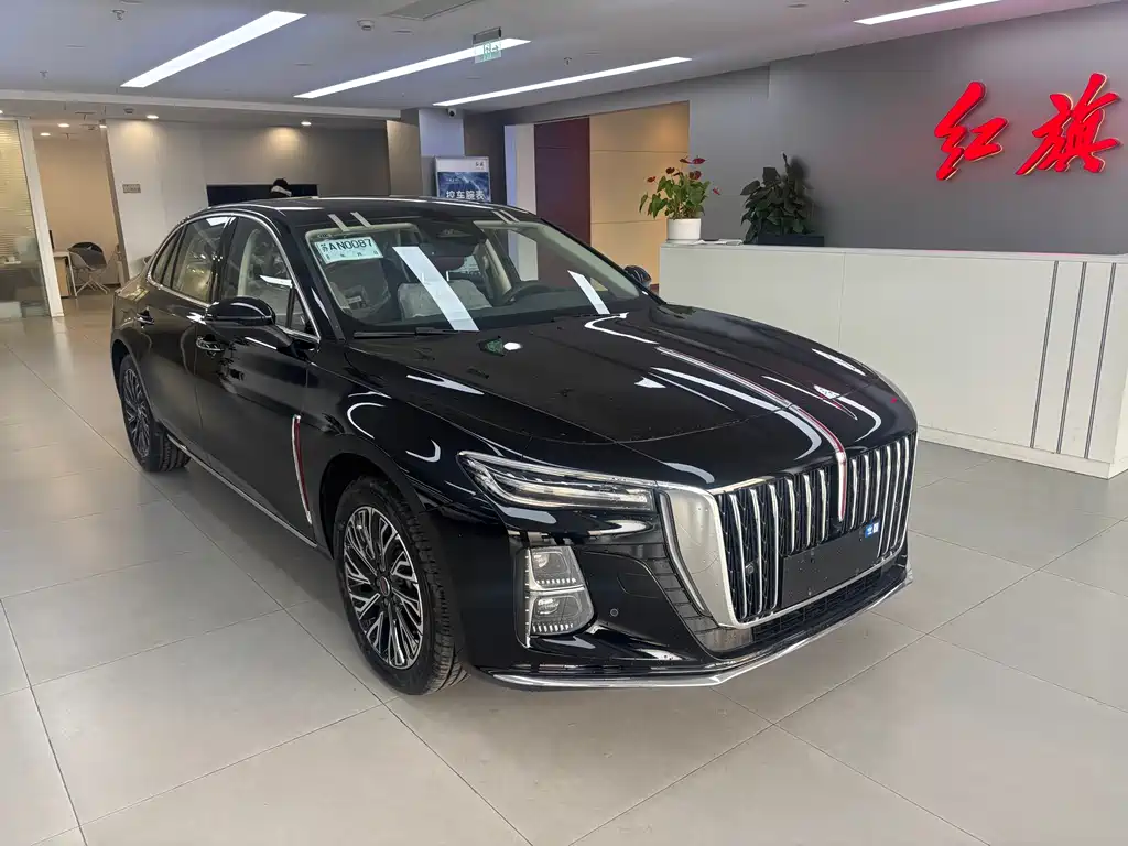 Hongqi HONGQI H5