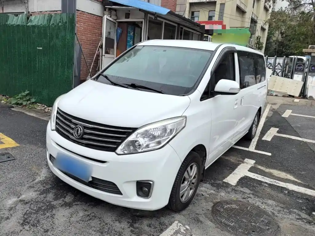 Fengxing Fengxing F600 — миниатюра 2