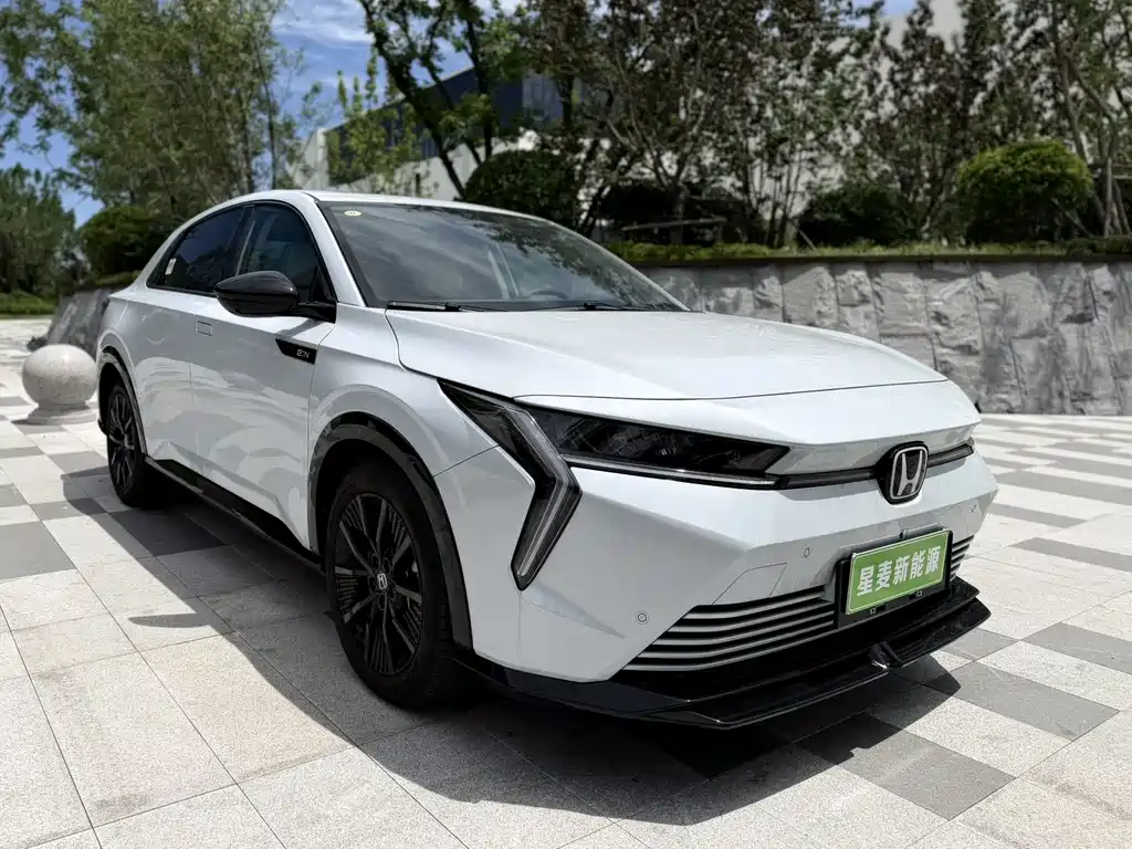 Honda e:NS2