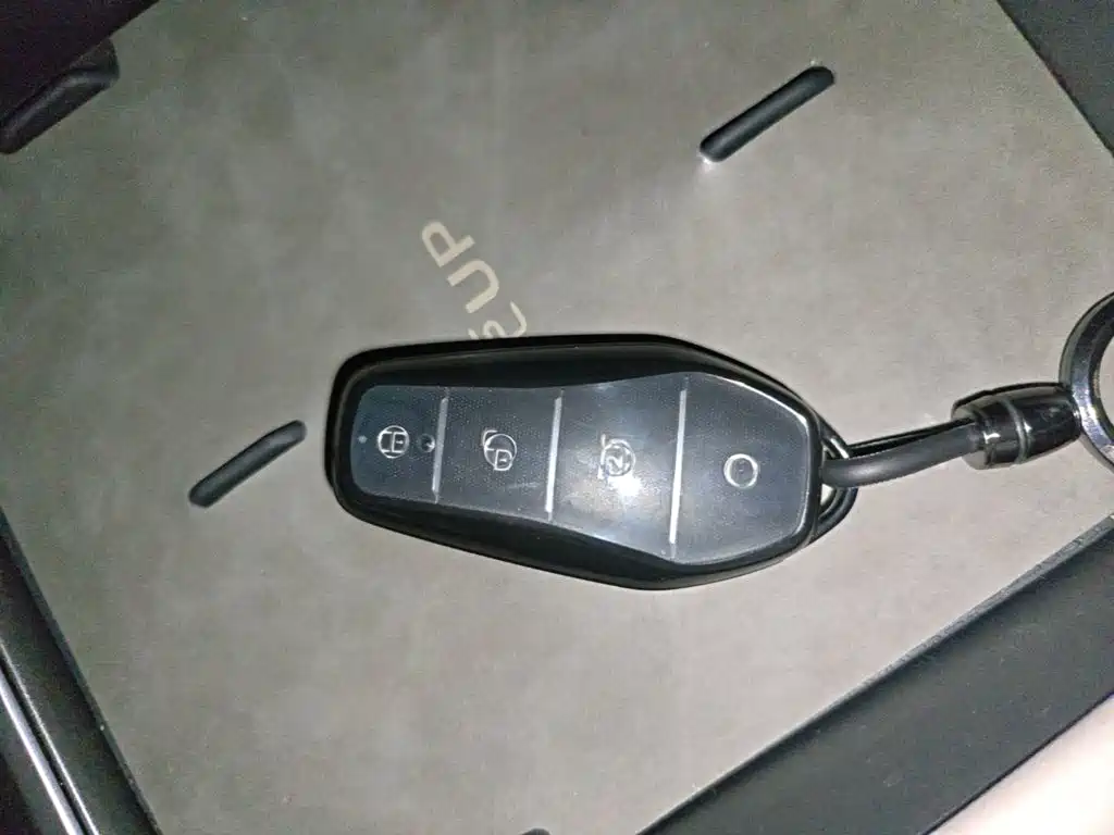BYD Yuan UP — миниатюра 9