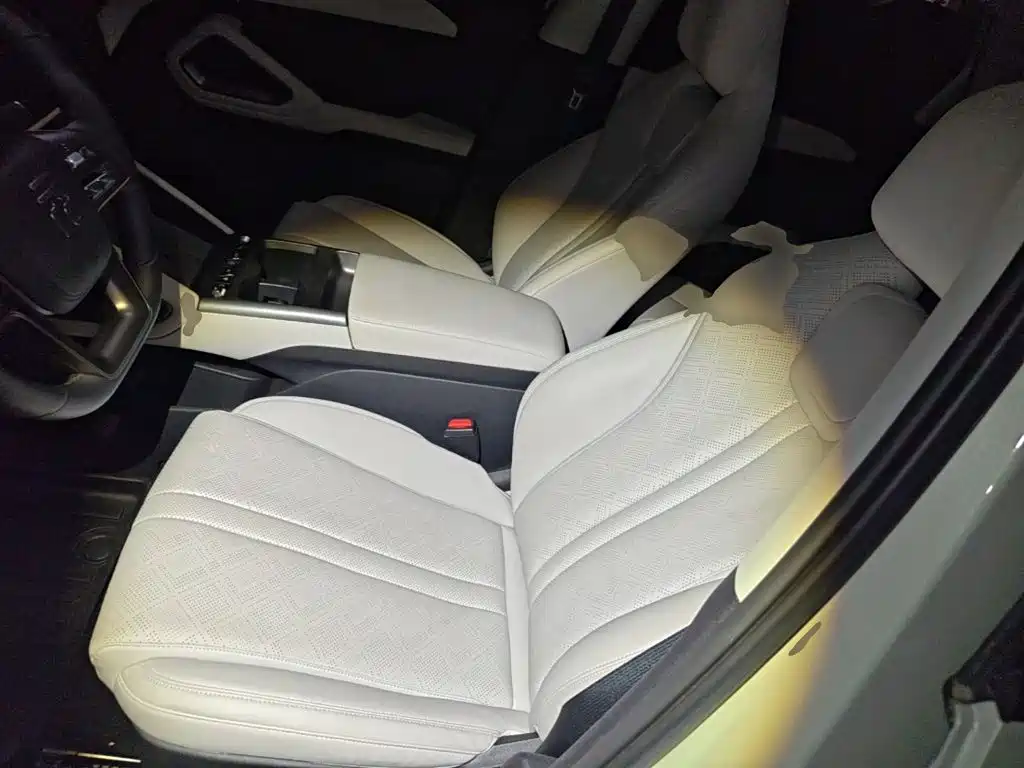 BYD Yuan UP — миниатюра 15