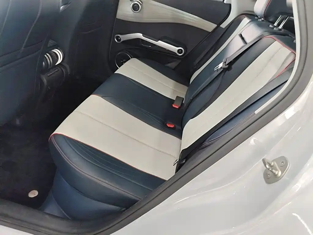 BYD Yuan Plus — миниатюра 17