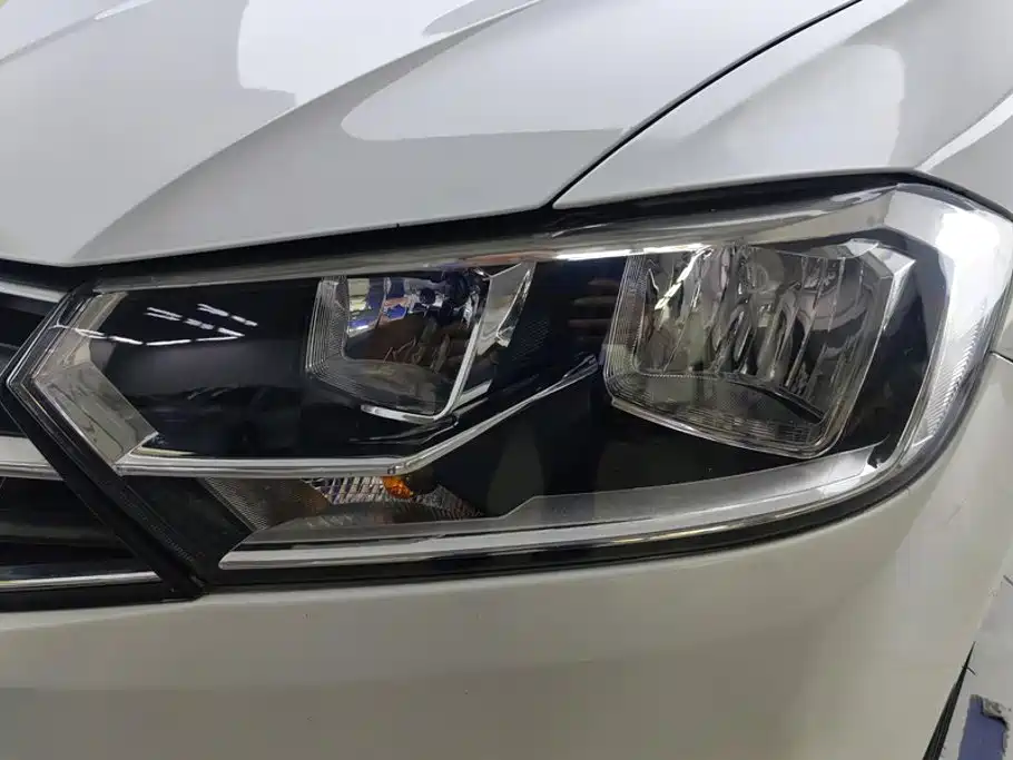 Volkswagen Bora — миниатюра 5