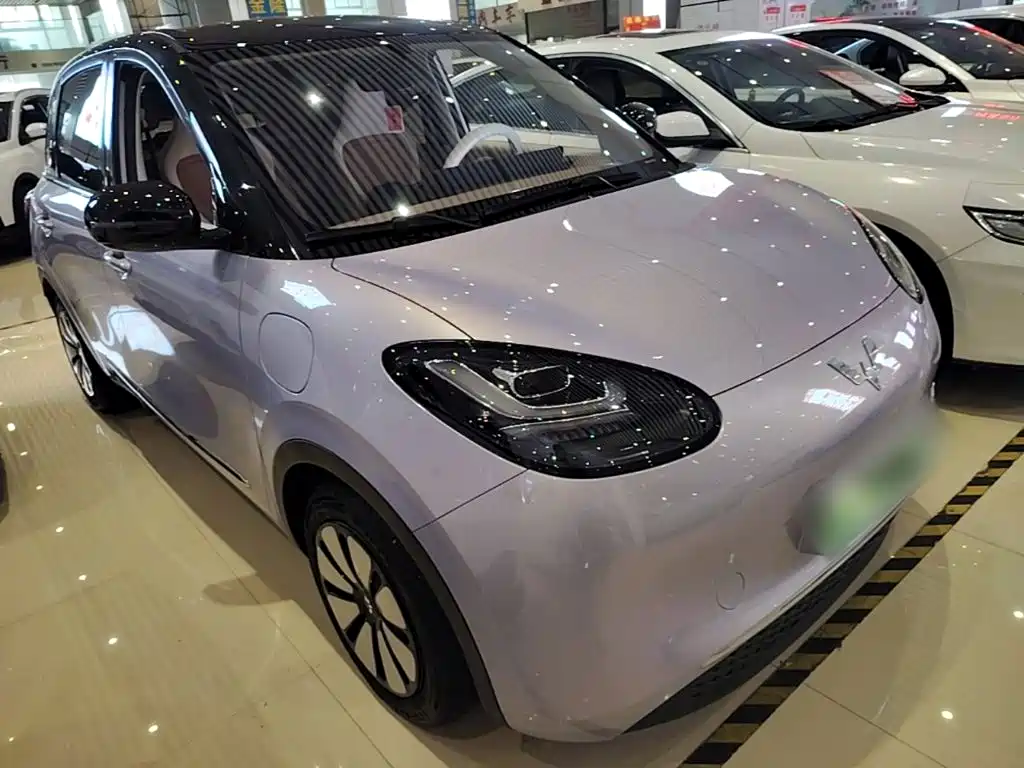 Wuling Bingo — миниатюра 4