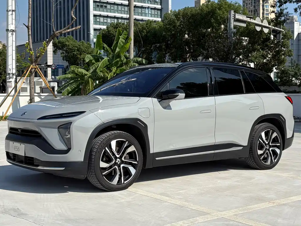 NIO ES6