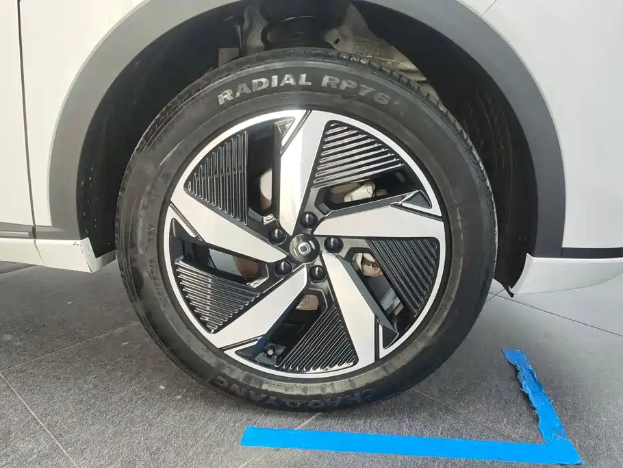 Qiyuan Чанг Ан Кай Q05 классика. — миниатюра 6