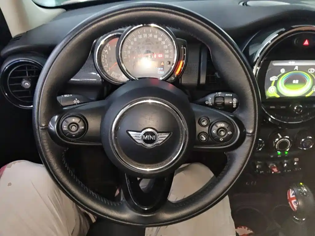 MINI Mini — миниатюра 11