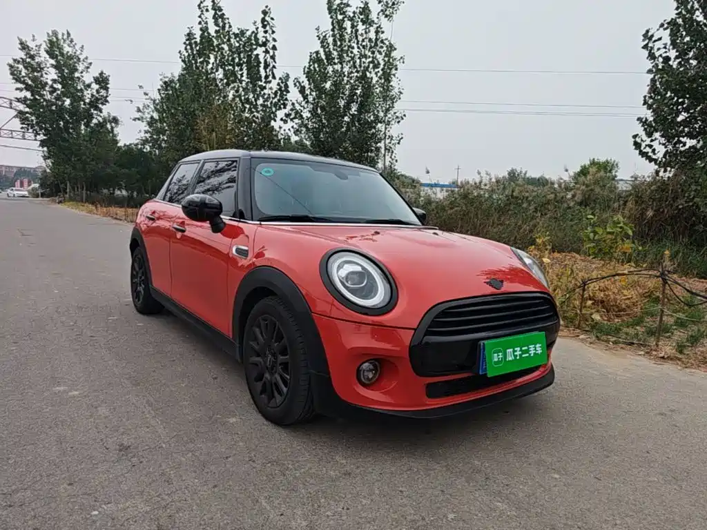 MINI Mini — миниатюра 4