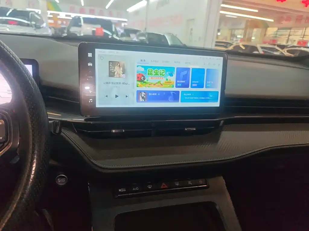 Haval H6S — миниатюра 10
