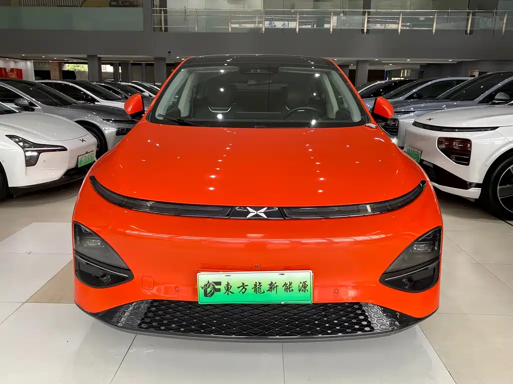 XPeng G6 2023
