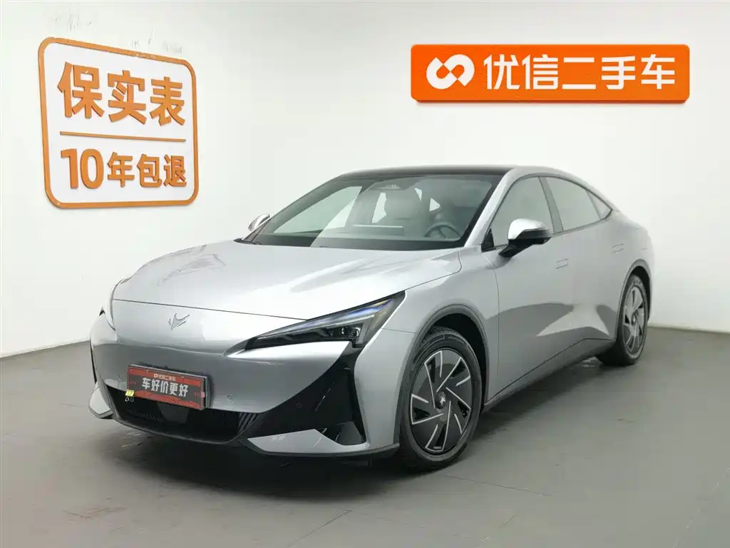 ARCFOX EXTREME FOX POLAR FOX ALPHA S5