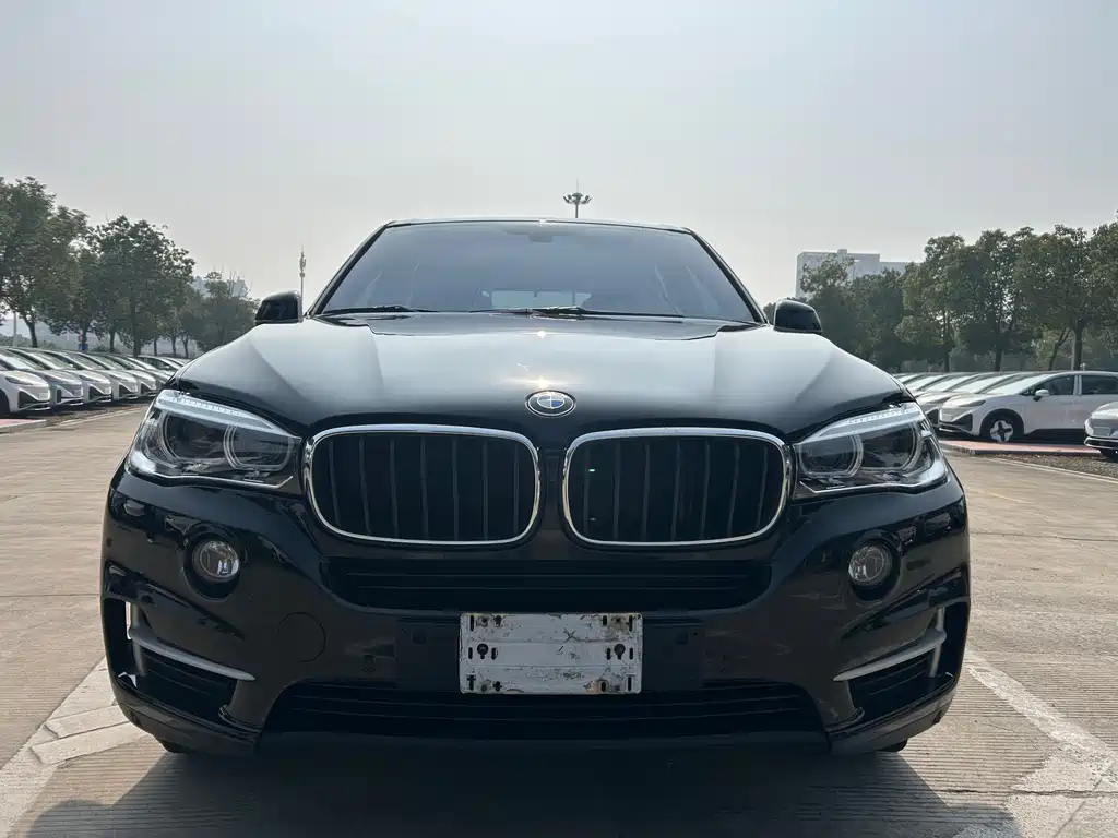 BMW X5 2021 3.5L