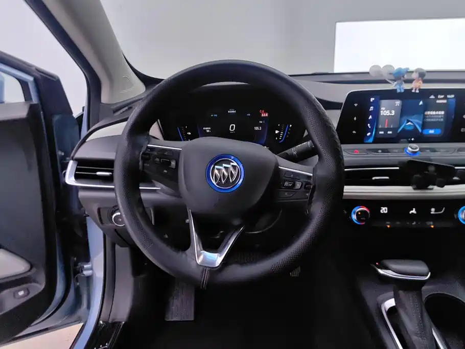 Buick Velite 6 — миниатюра 15