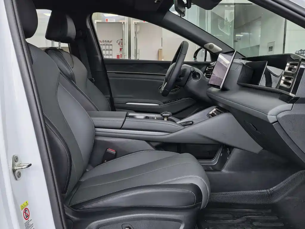 BYD Qin L — миниатюра 6
