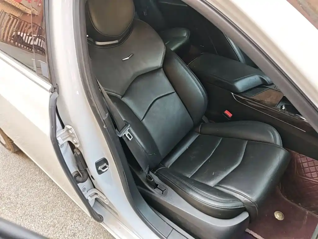 Cadillac CT6 — миниатюра 25