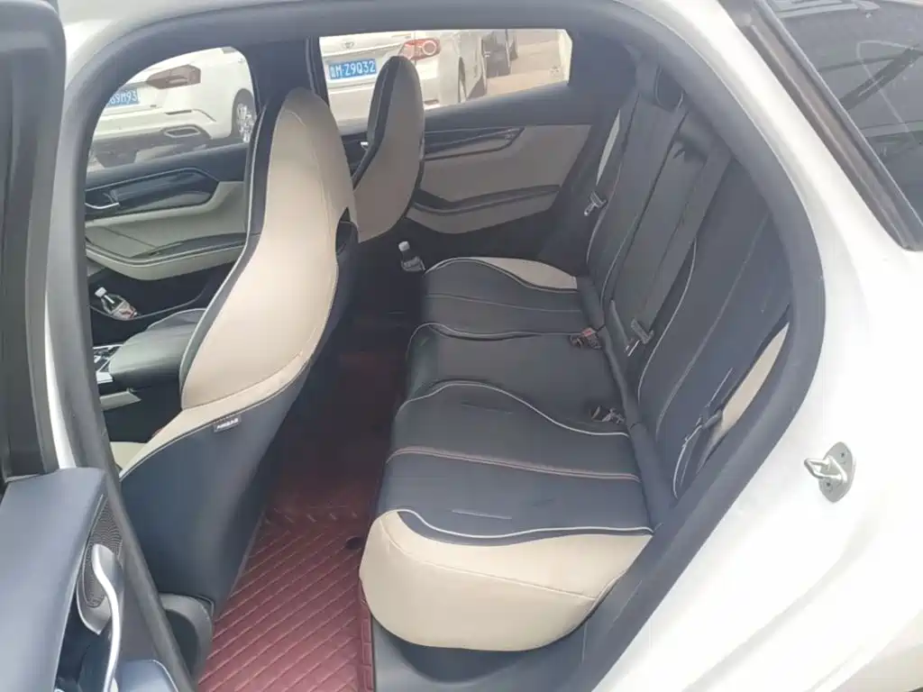 BYD Qin PLUS — миниатюра 17