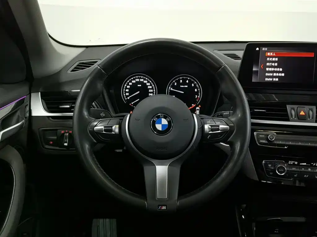 BMW X1 — фотографии объявления, Фото 11