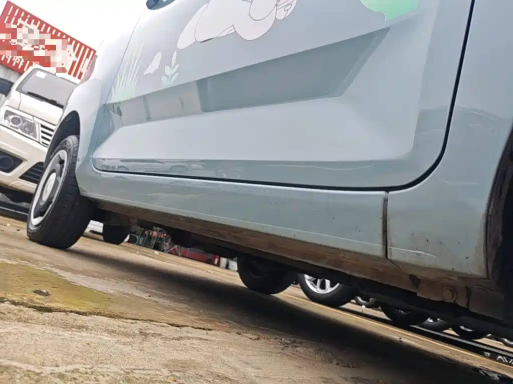 Wuling MINIEV — миниатюра 21