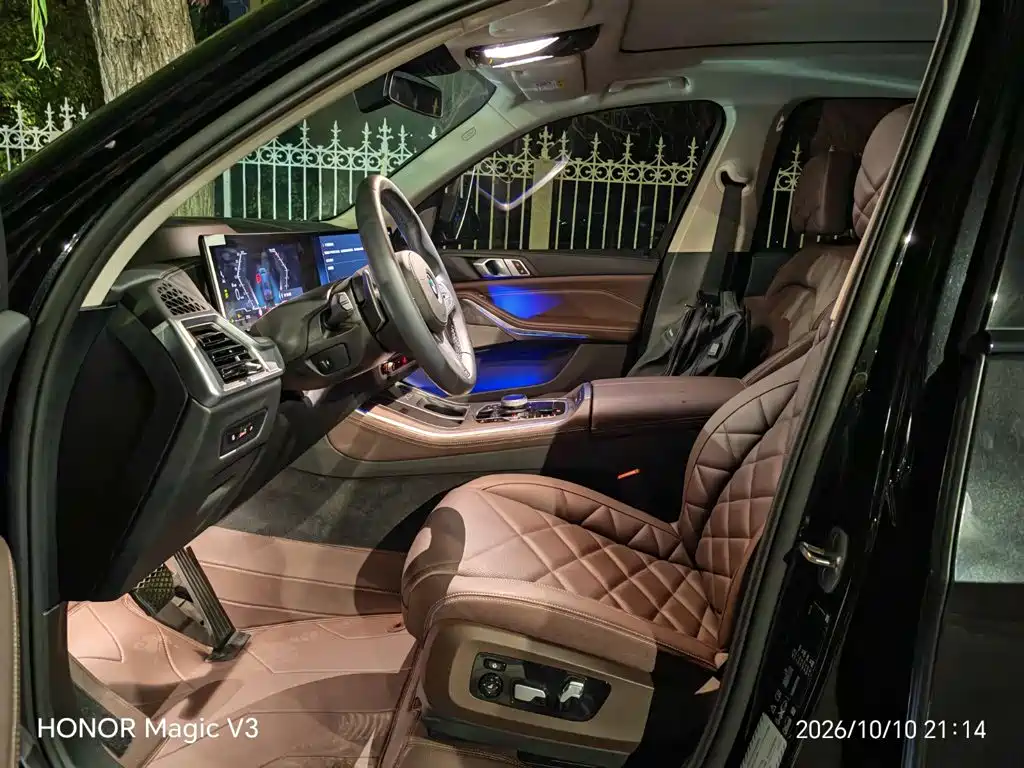 BMW X5 — фотографии объявления, Фото 4