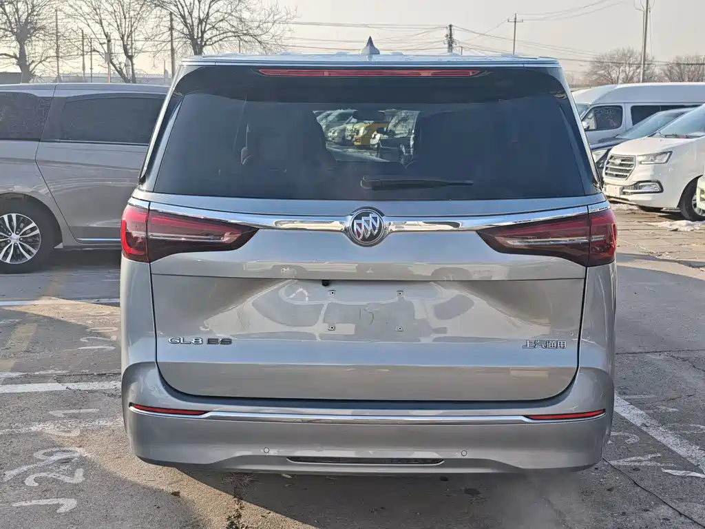 Buick GL8 2023 ES Comfort