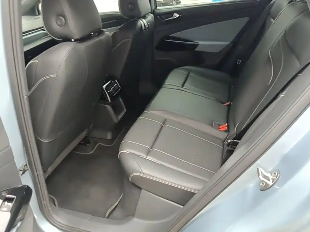 Volkswagen ID.4 X — миниатюра 17