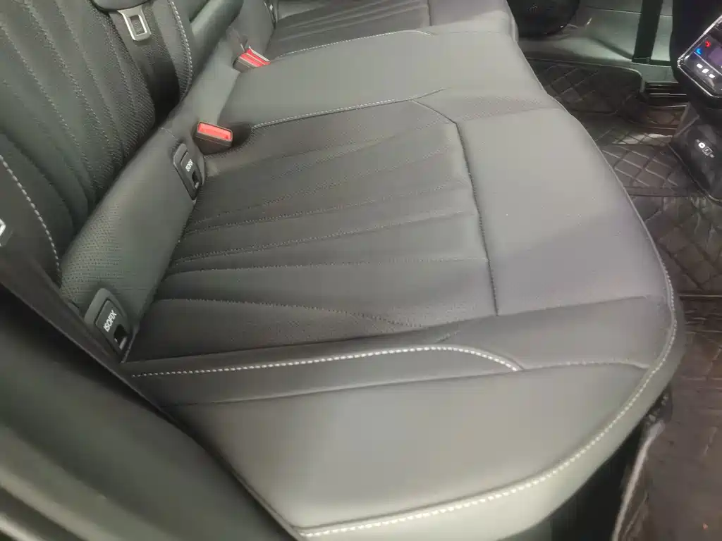Volkswagen Passat — миниатюра 20