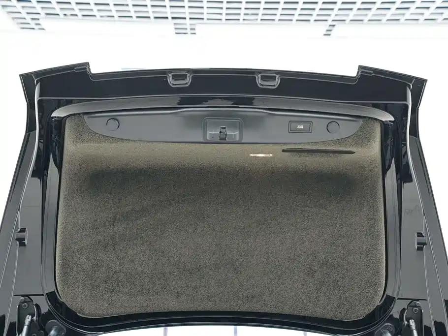 Bentley Flying Spur — миниатюра 42