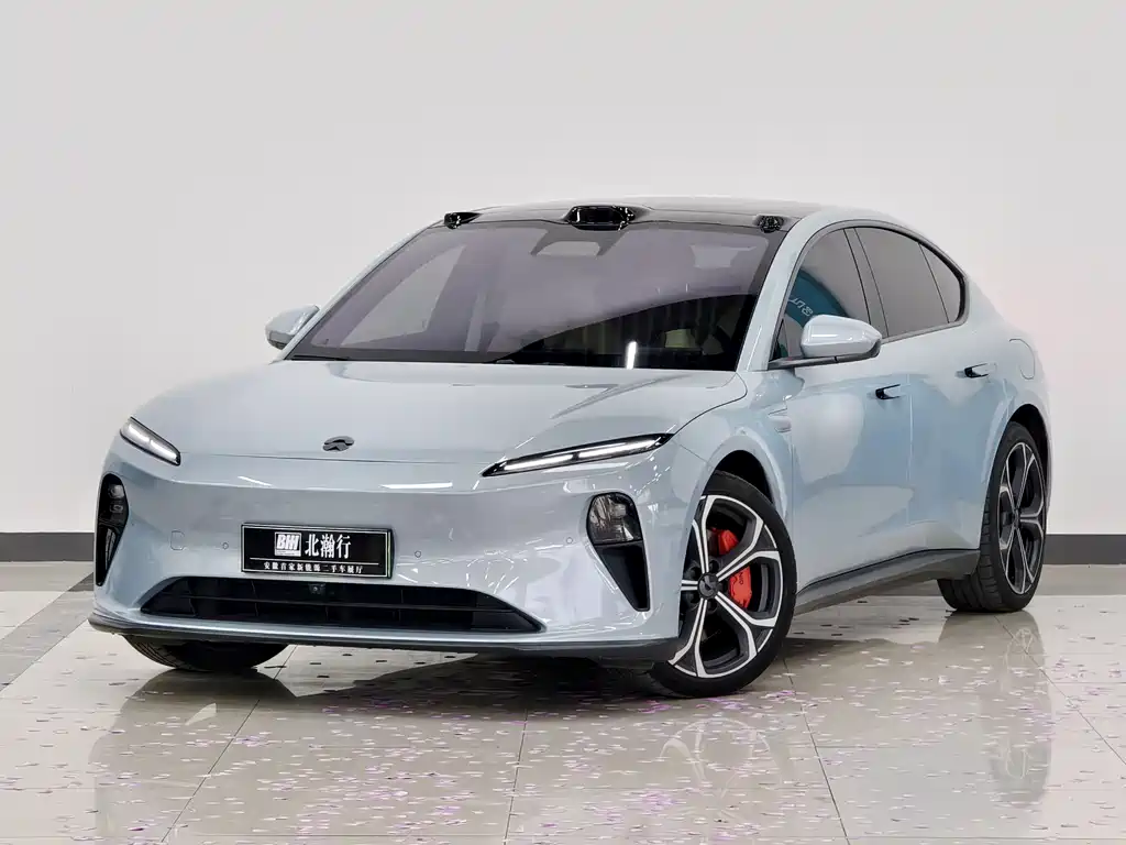 NIO NIO ET5