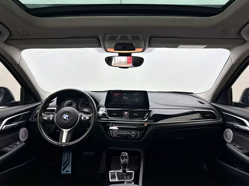 BMW 1 Series 1 2021 120i M Sport