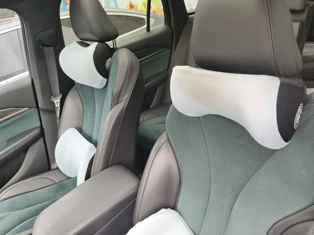 Geely Xingyue L — миниатюра 12