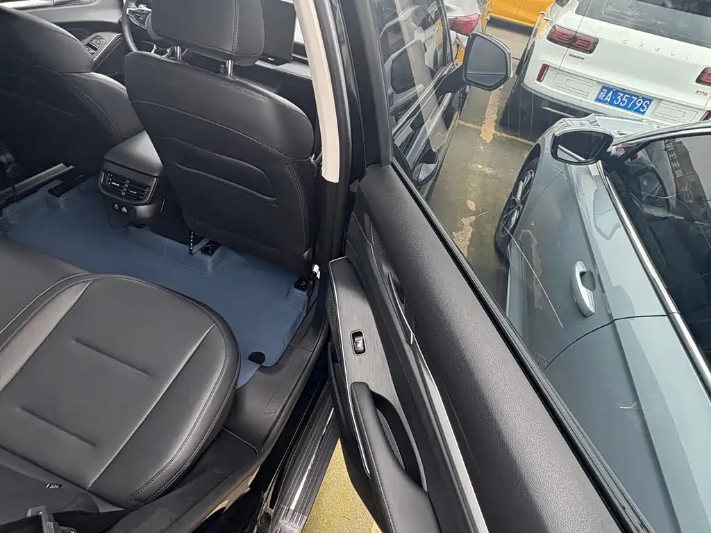 Haval H6 — миниатюра 9