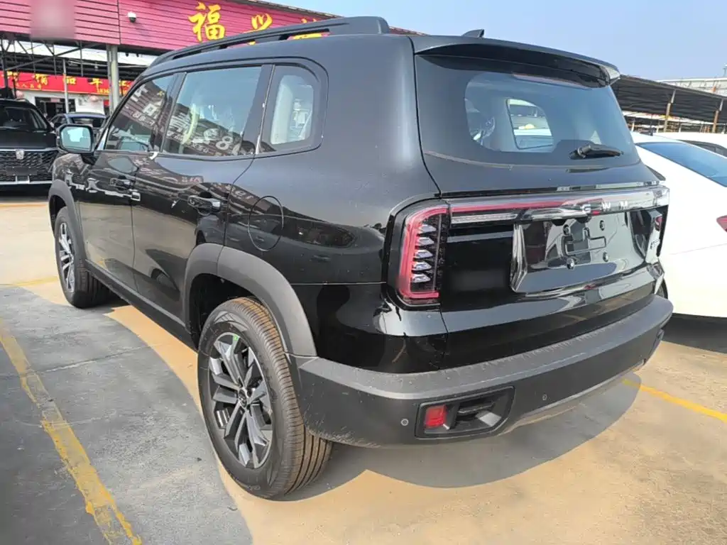 Haval Big Dog — миниатюра 5