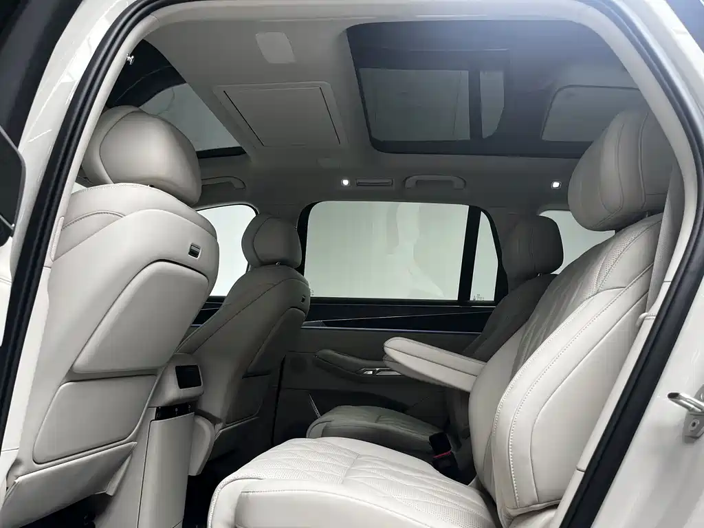BYD Datang — миниатюра 8