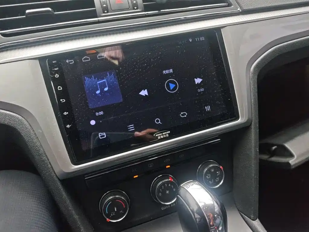 Volkswagen Lamando — миниатюра 13