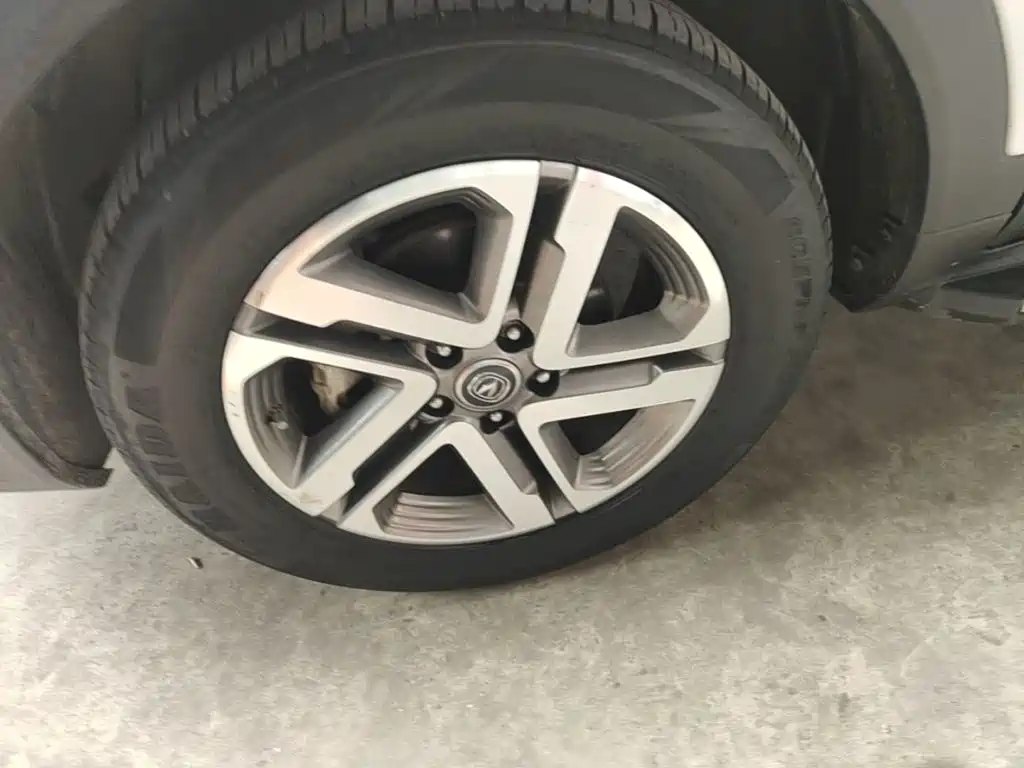 Changan CS55 — миниатюра 22