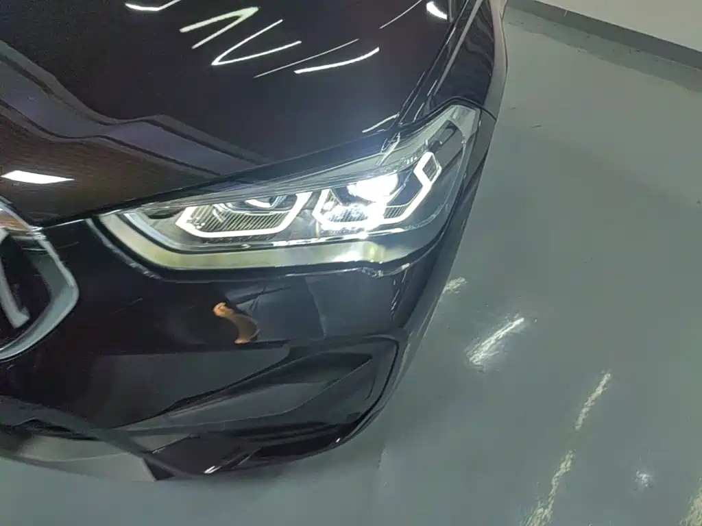 BMW X1 — миниатюра 24