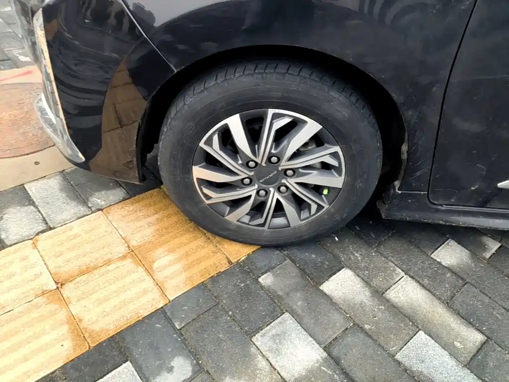 MAXUS G20 — миниатюра 23