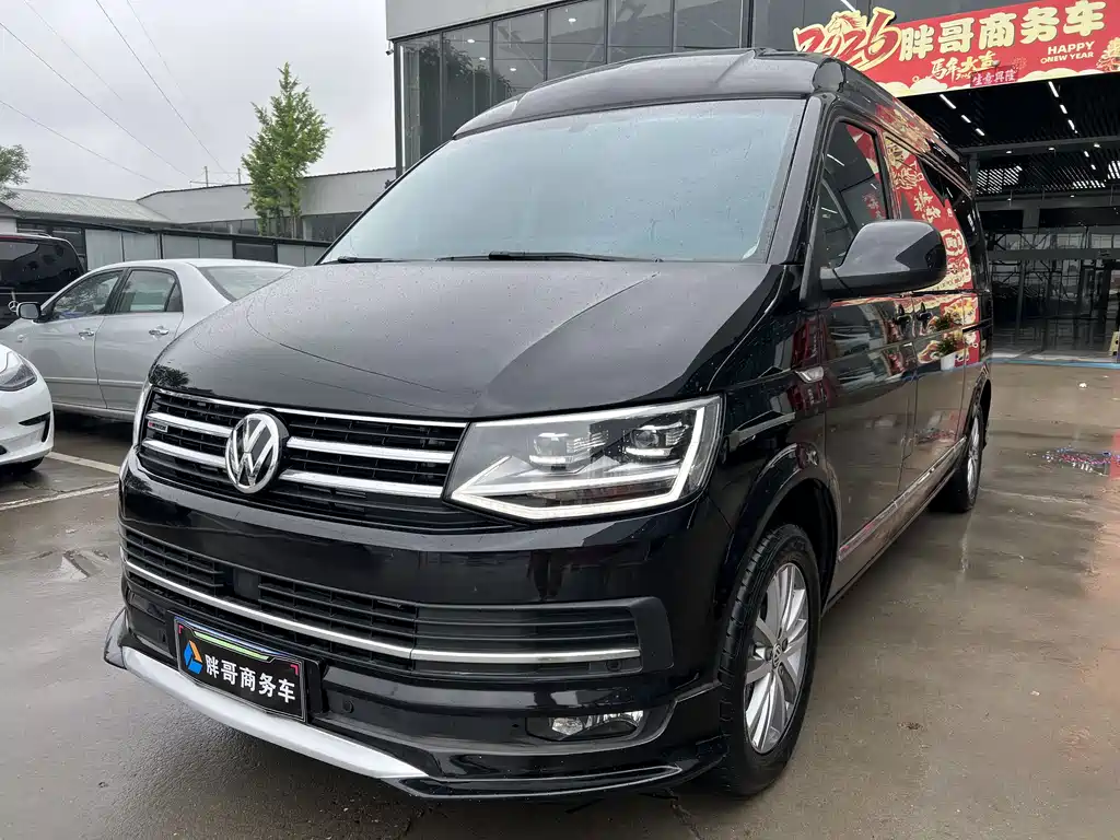 Karsing 卡升T6 2019
