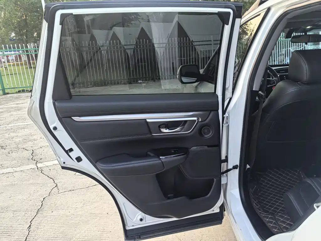 Honda Breeze — миниатюра 32