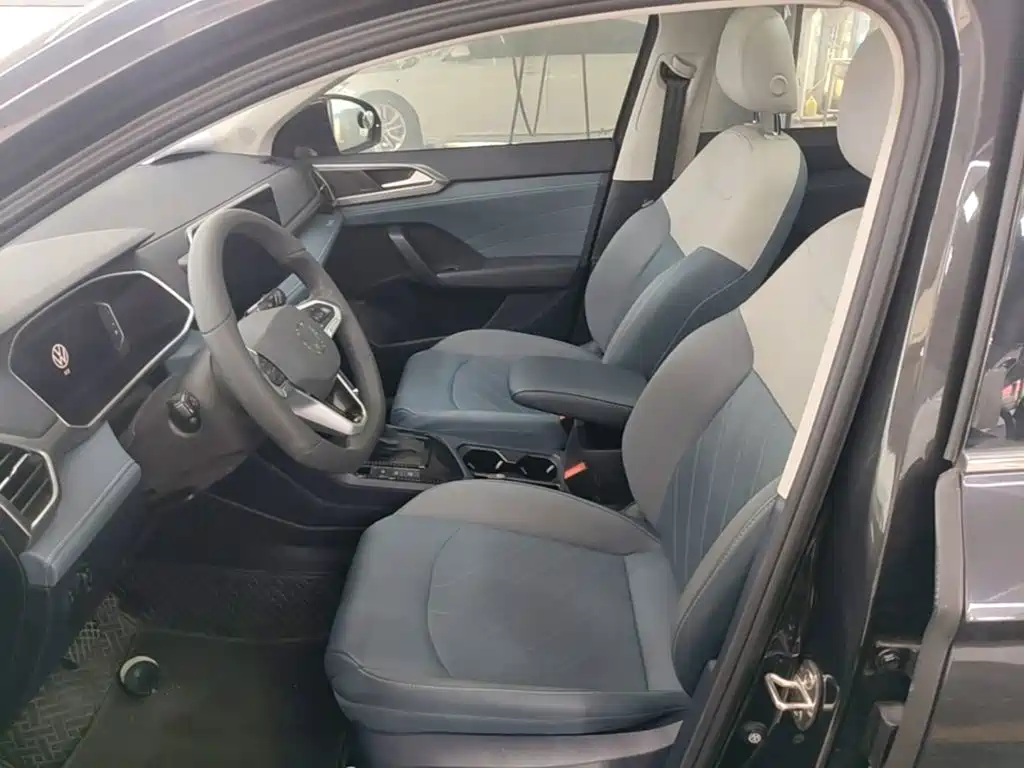 Volkswagen Tharu — миниатюра 15