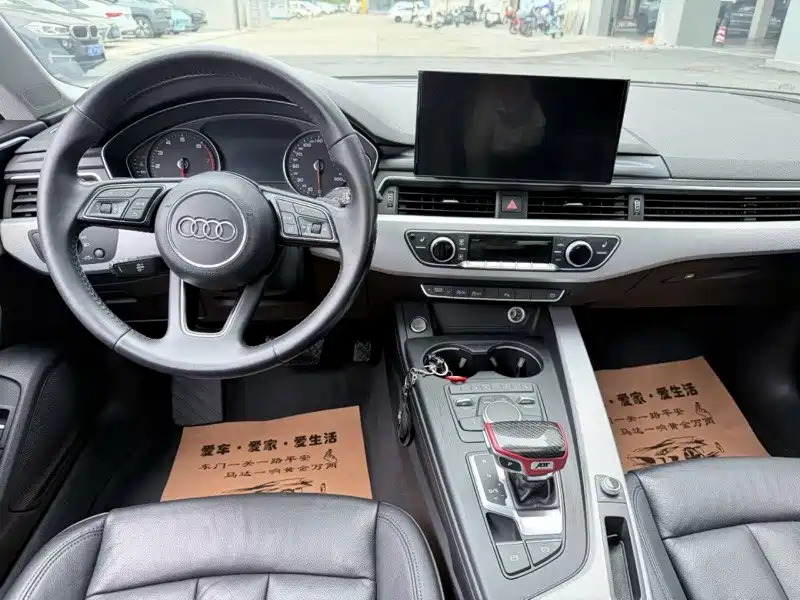 Audi A5 (Import) — миниатюра 5