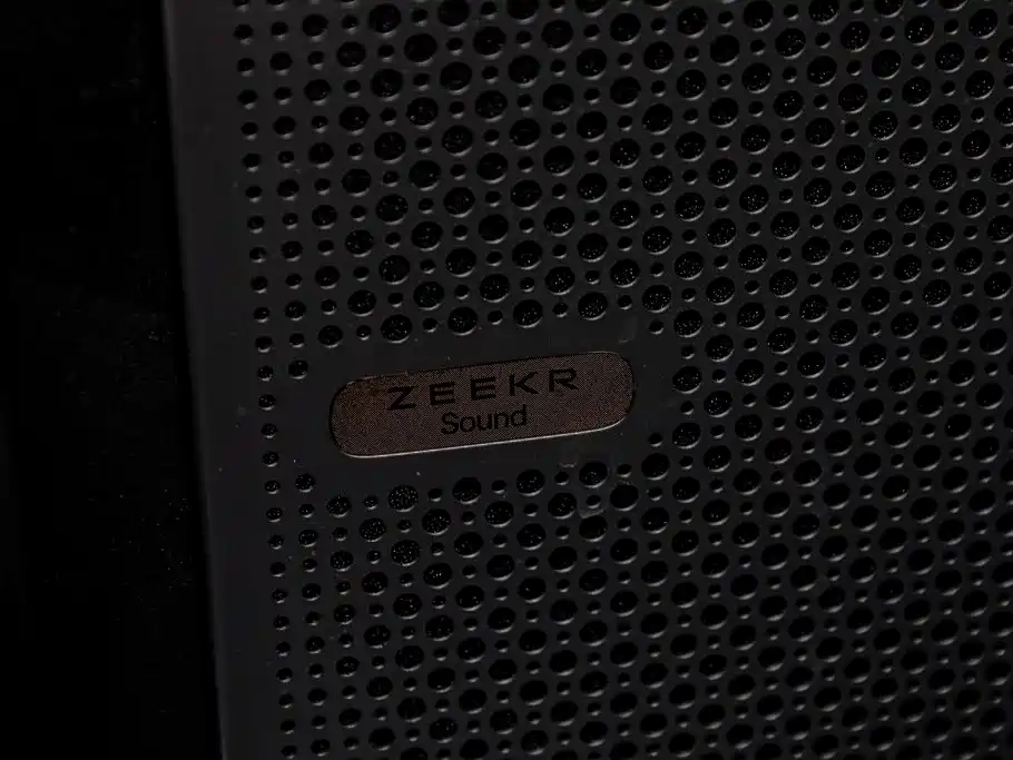Zeekr MIX — миниатюра 13