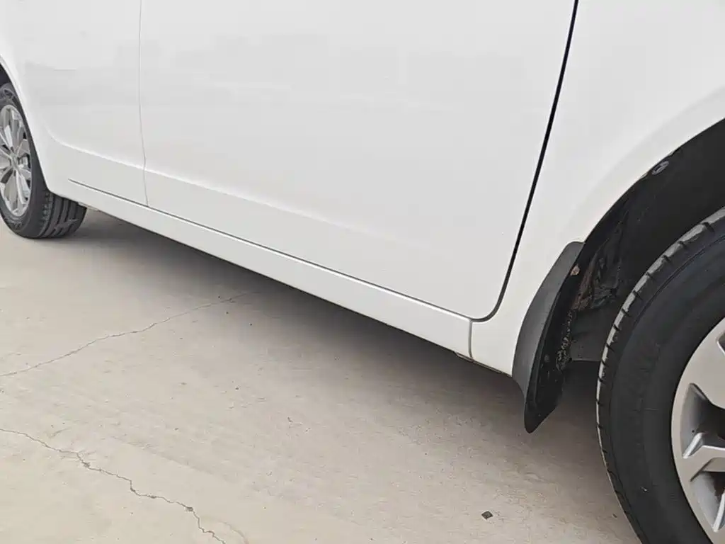 Geely Vision — миниатюра 21
