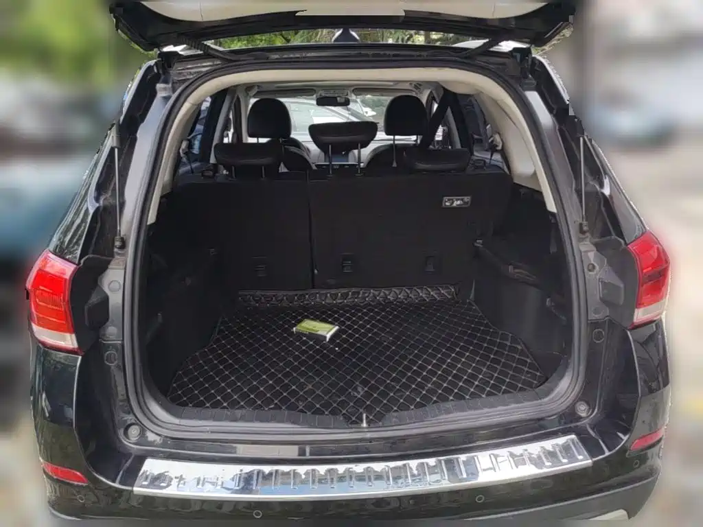 Haval H6 — миниатюра 24