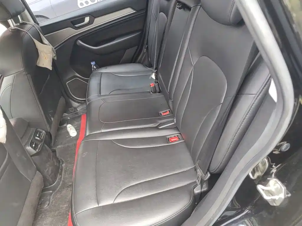 Haval H6 — миниатюра 22